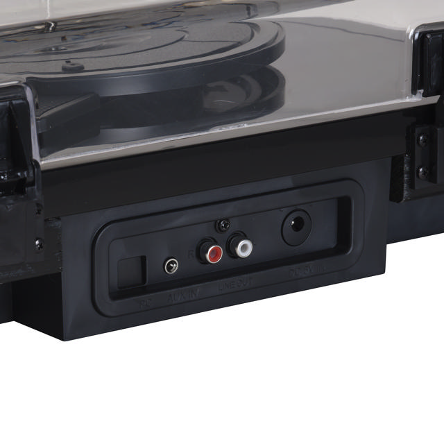 Denver VPL-230B BLACK