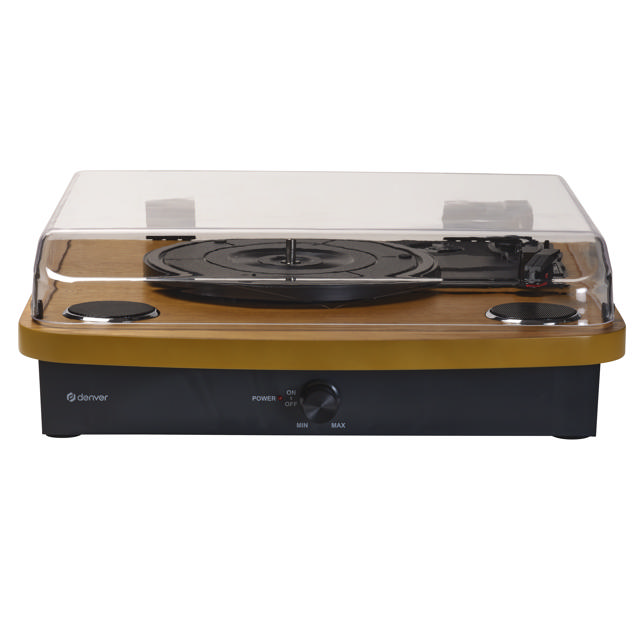 Denver VPL-230LW LIGHT WOOD
