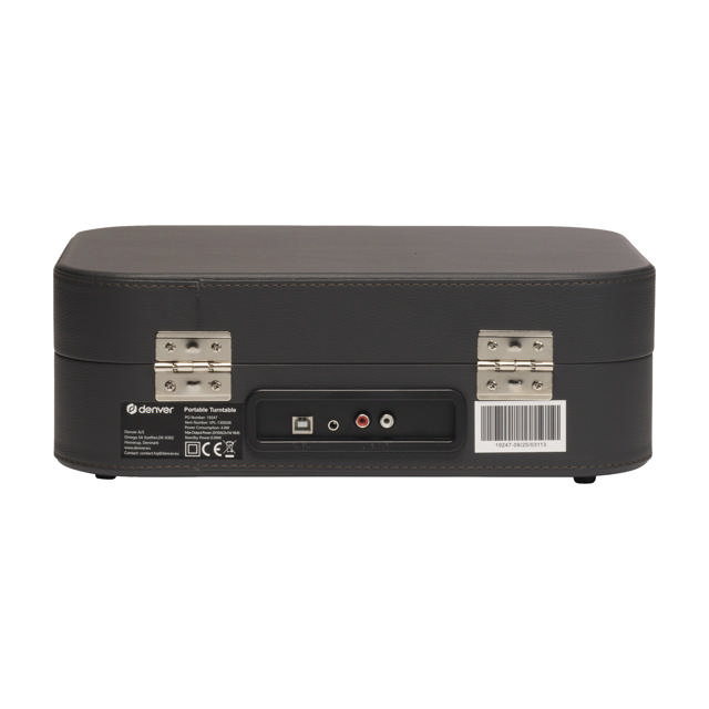 Denver VPL-130DGR