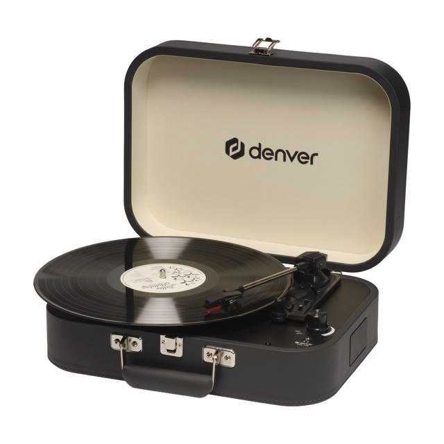 Denver VPL-130DGR