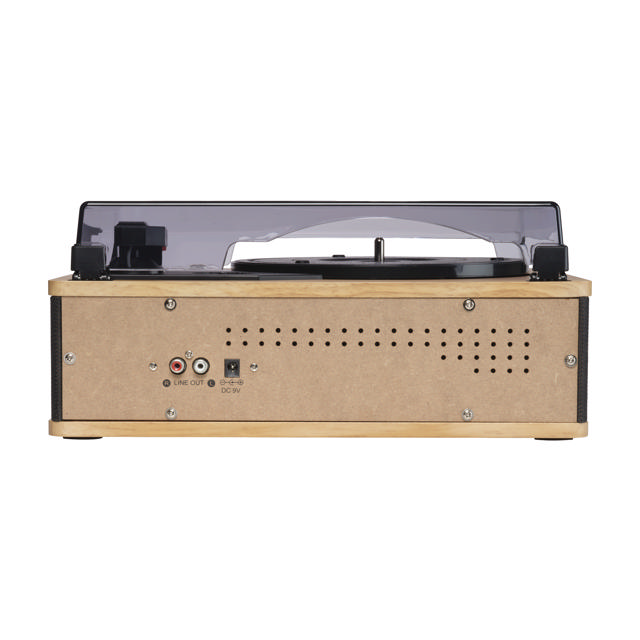 Denver VPB-262LW