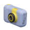 Denver KCA-1351BU BLUE