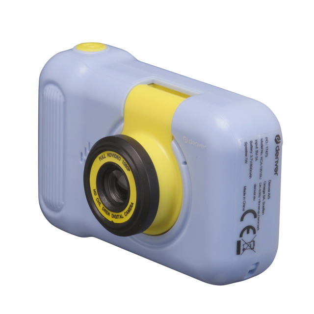 Denver KCA-1351BU BLUE