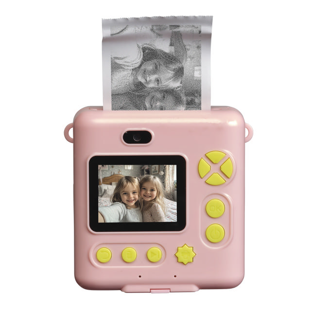 Denver KPC-1363RO ROSE