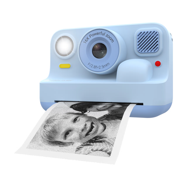Denver KPC-1374BTBU BLUE