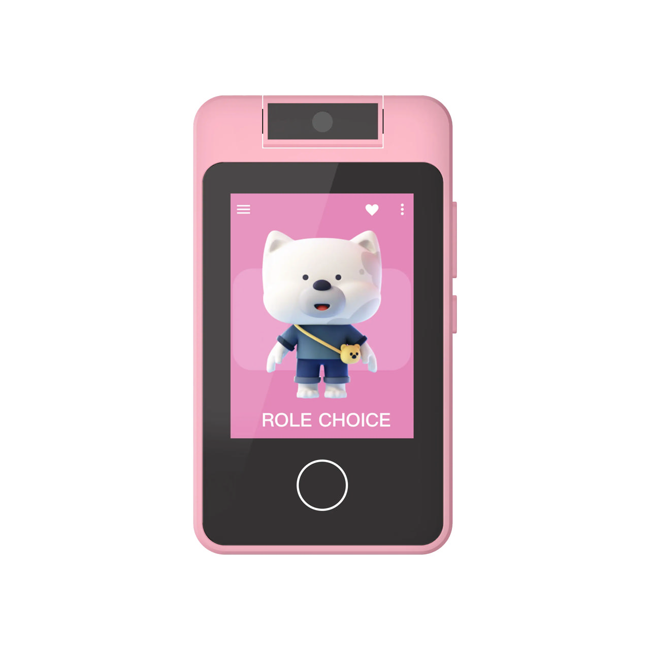 Denver KMP-284RO ROSE