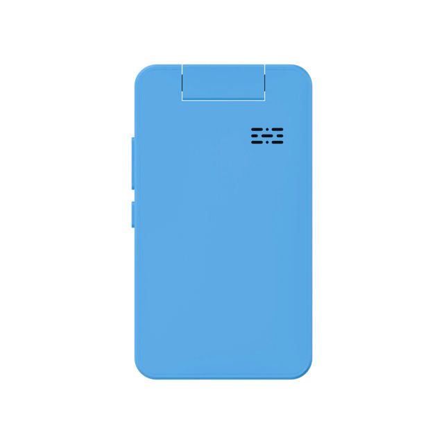 Denver KMP-284BU BLUE