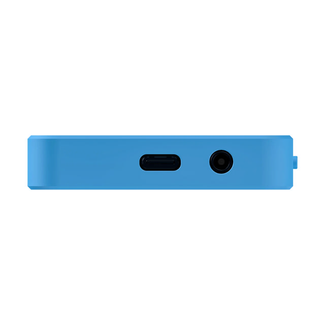 Denver KMP-284BU BLUE