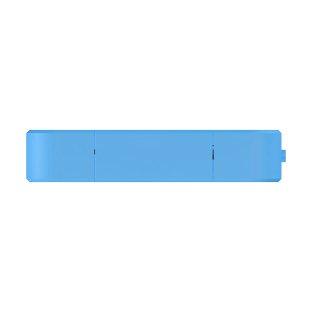 Denver KMP-284BU BLUE