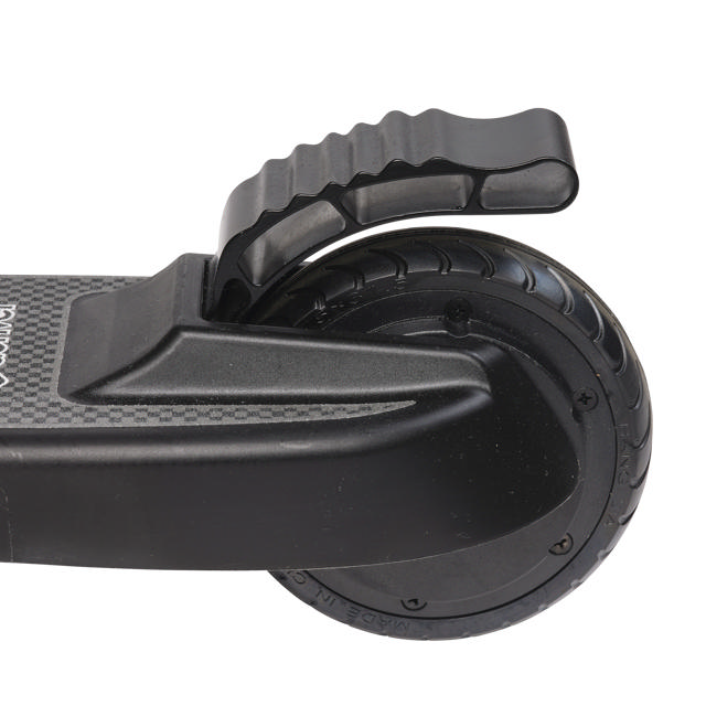 Denver SCK-5500B Black