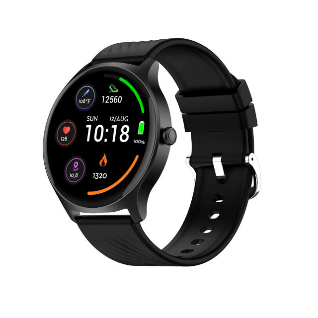 Denver SWC-387B BLACK