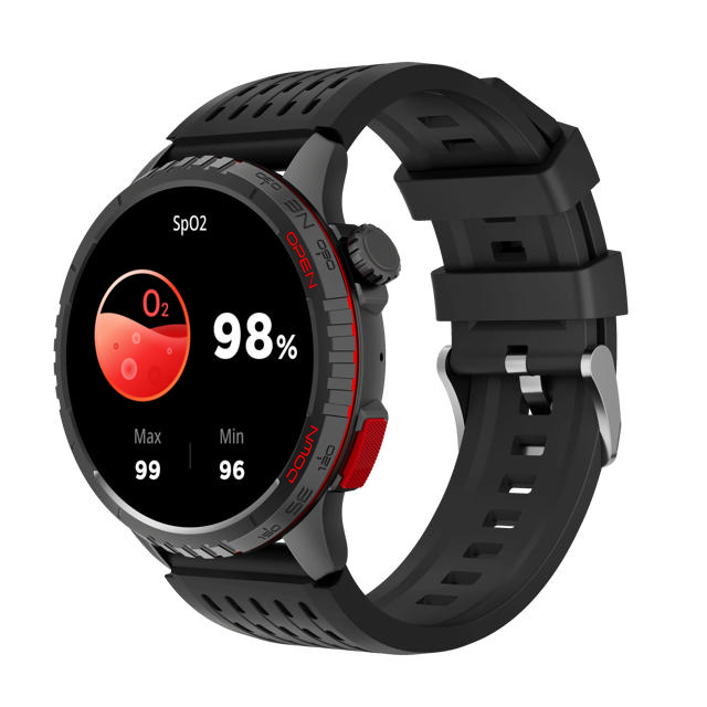 Denver SWG-345B BLACK