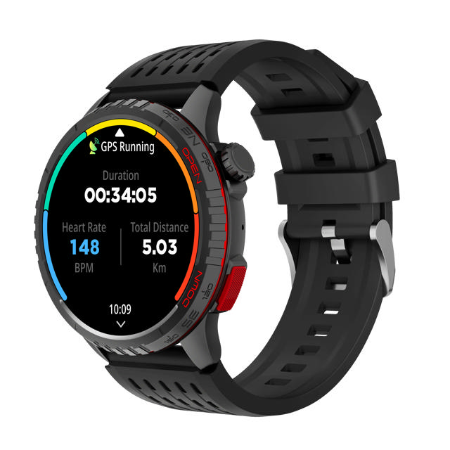 Denver SWG-345B BLACK