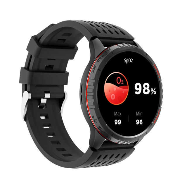 Denver SWG-345B BLACK