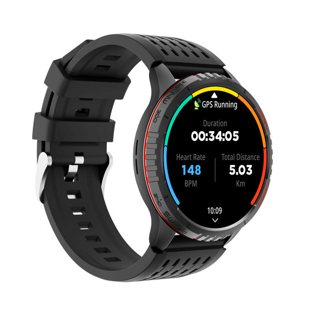 Denver SWG-345B BLACK