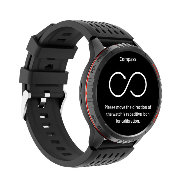 Denver SWG-345B BLACK