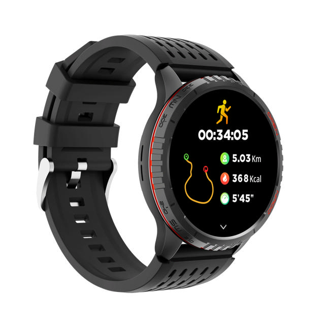 Denver SWG-345B BLACK