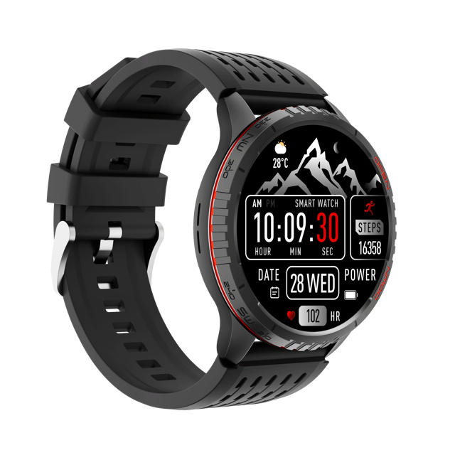 Denver SWG-345B BLACK