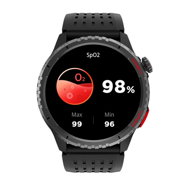 Denver SWG-345B BLACK