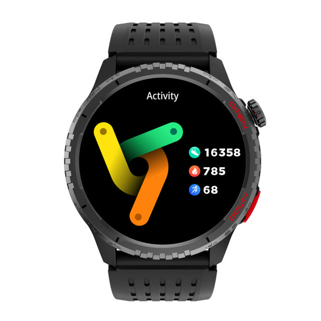 Denver SWG-345B BLACK