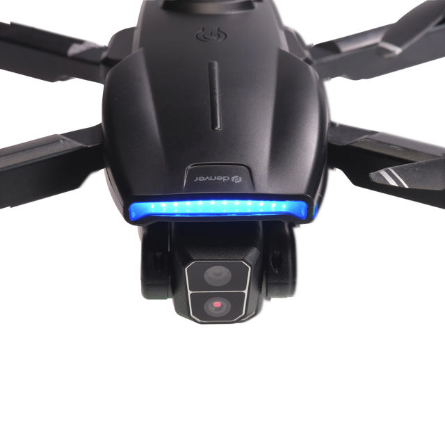 Denver DCW-3520