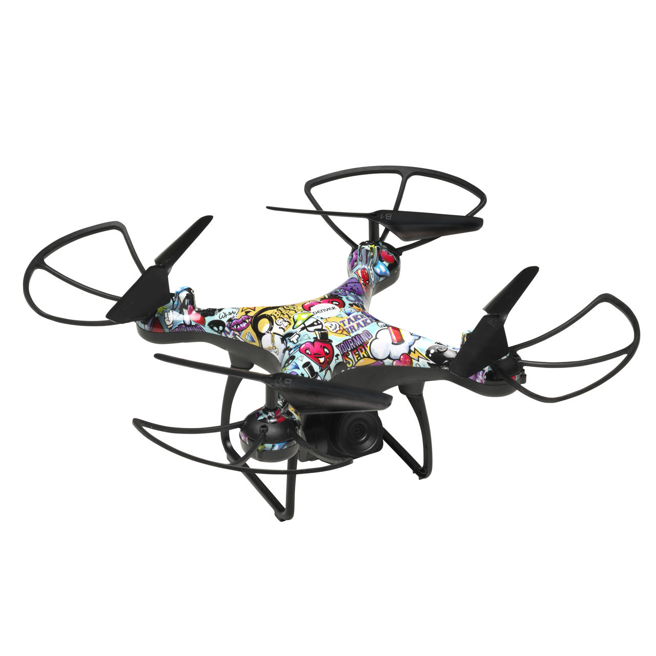 Denver DCW-340