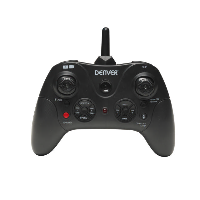 Denver DCW-340