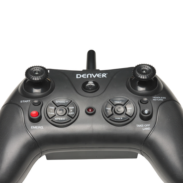Denver DCW-340