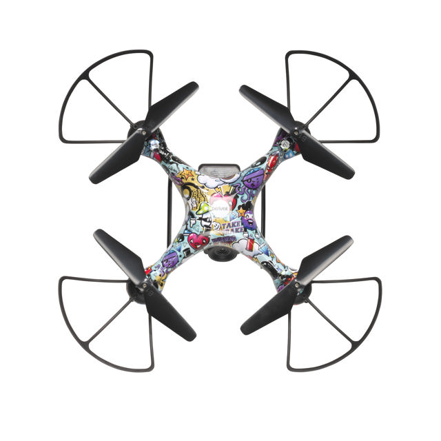 Denver DCW-340