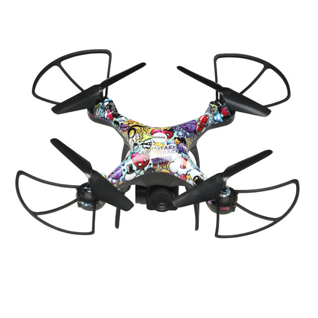 Denver DCW-340