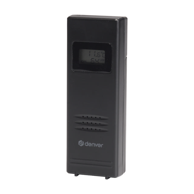 Denver WS-540B BLACK