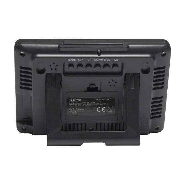 Denver WS-540B BLACK