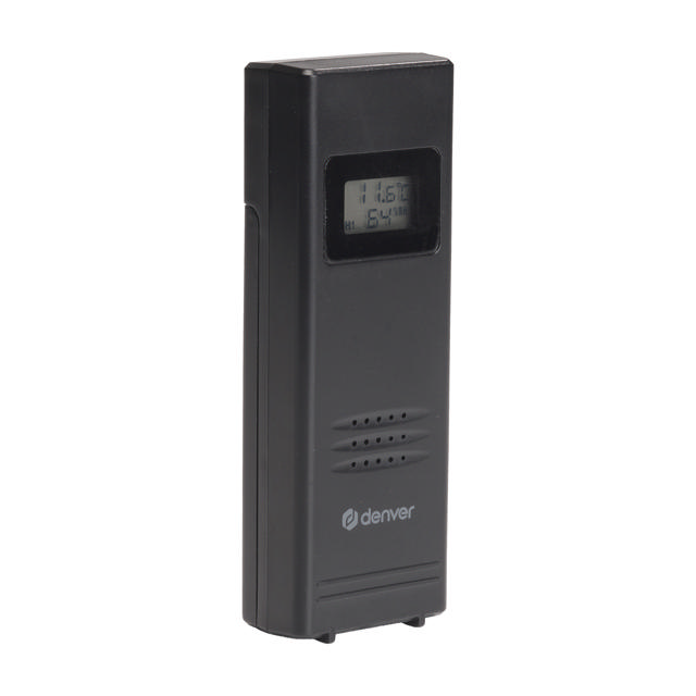 Denver WS-540B BLACK