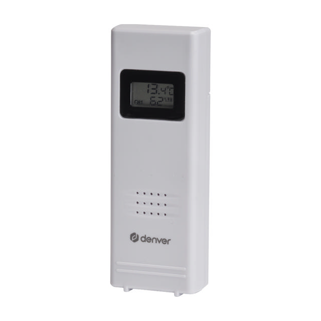 Denver WS-540W WHITE