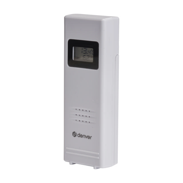 Denver WS-540W WHITE