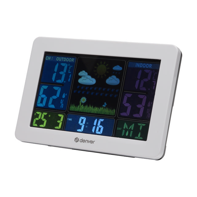 Denver WS-540W WHITE
