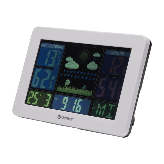 Denver WS-540W WHITE