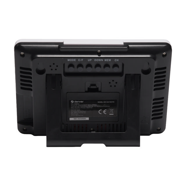 Denver WS-540W WHITE
