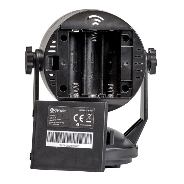 Denver LDB-319MK2