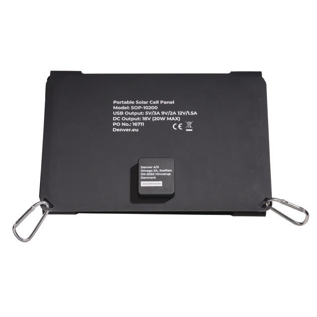 Denver SOP-10200MK2