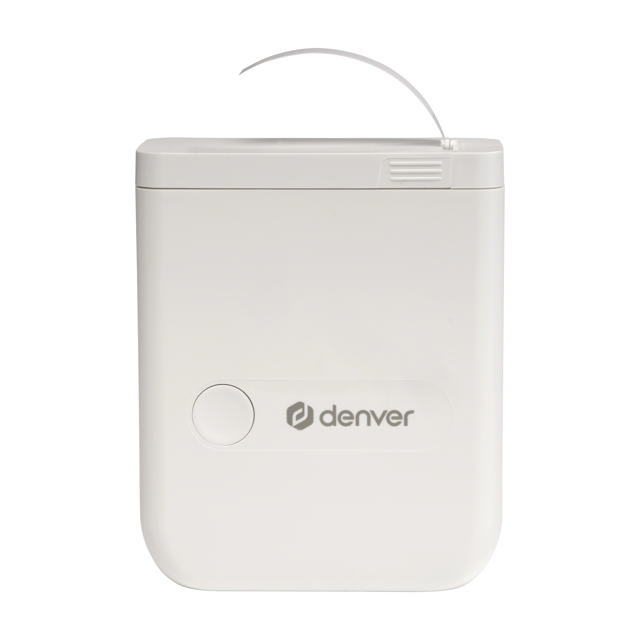 Denver MBP-16W WHITE