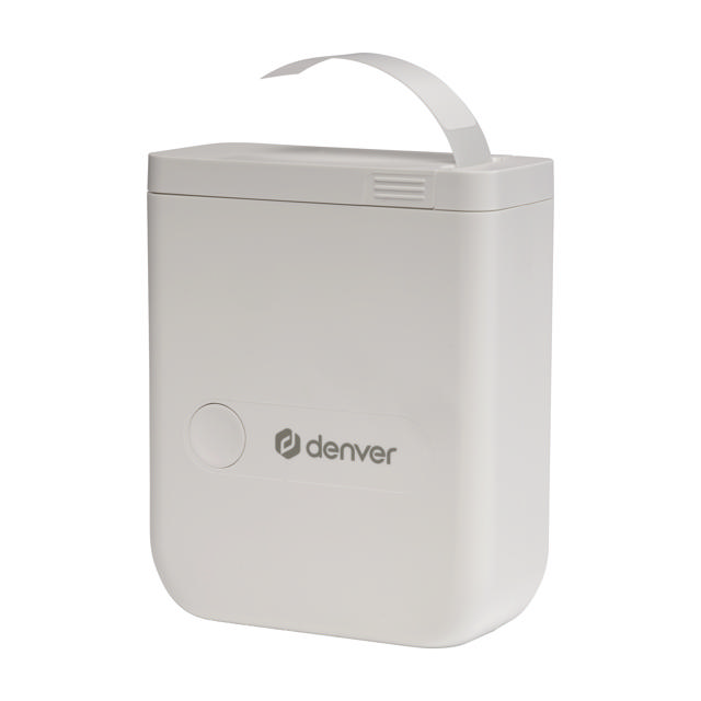 Denver MBP-16W WHITE