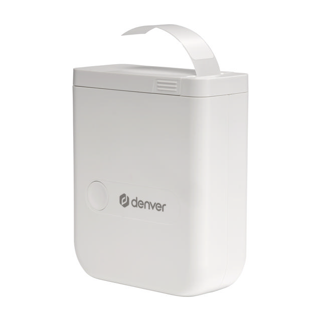 Denver MBP-16W WHITE