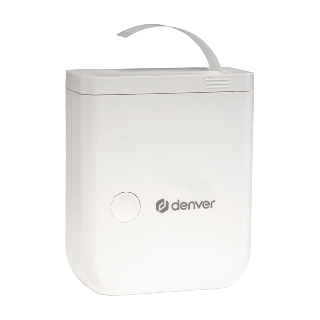 Denver MBP-16W WHITE