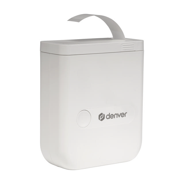 Denver MBP-16W WHITE