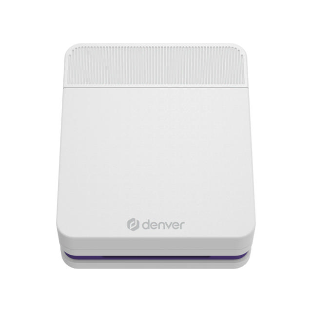Denver MCP-6010