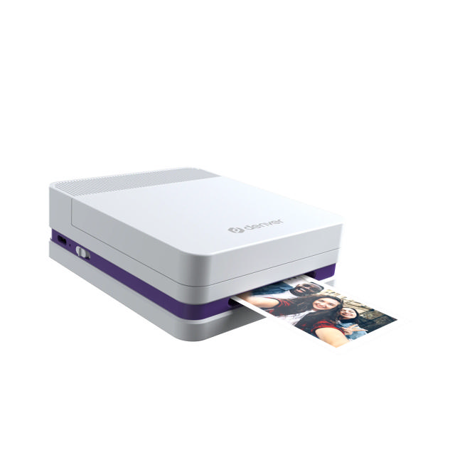 Denver MCP-6010