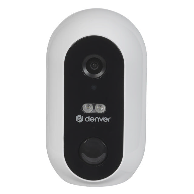 Denver IOB-209MK3