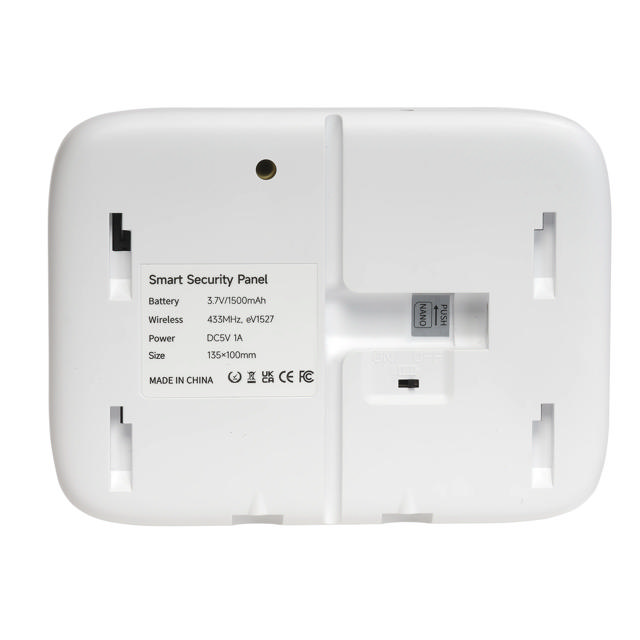 Denver SHA-220
