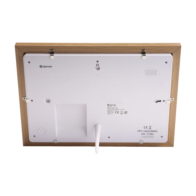 Denver PFF-1042LWMK3 LIGHT WOOD